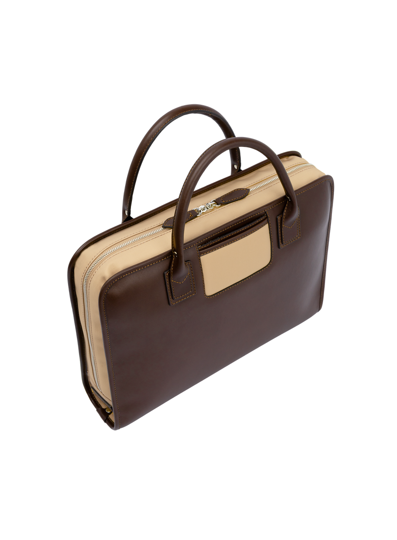 The Briefcase