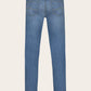 Nick Slim-fit jeans | Blauw 