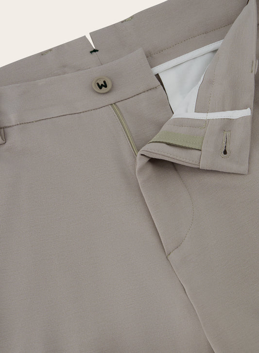 Bermuda short