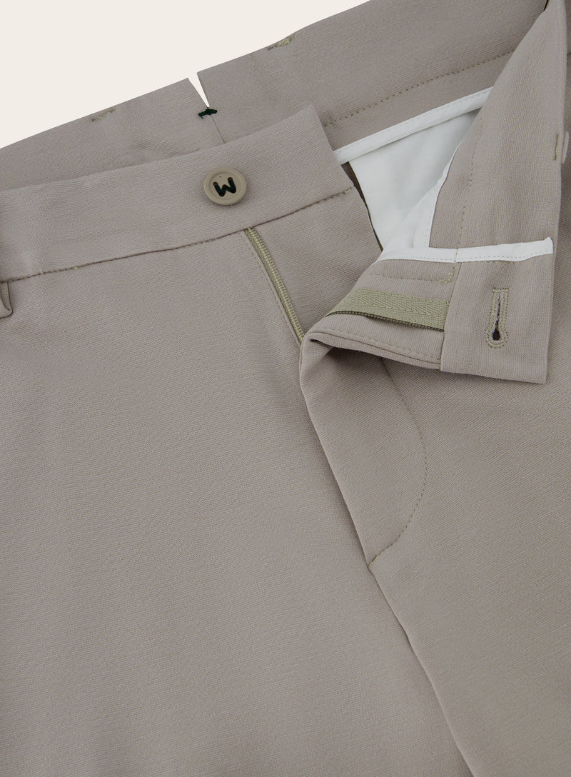 Bermuda short | FULL_WIDTH | GRIJS-BEIGE