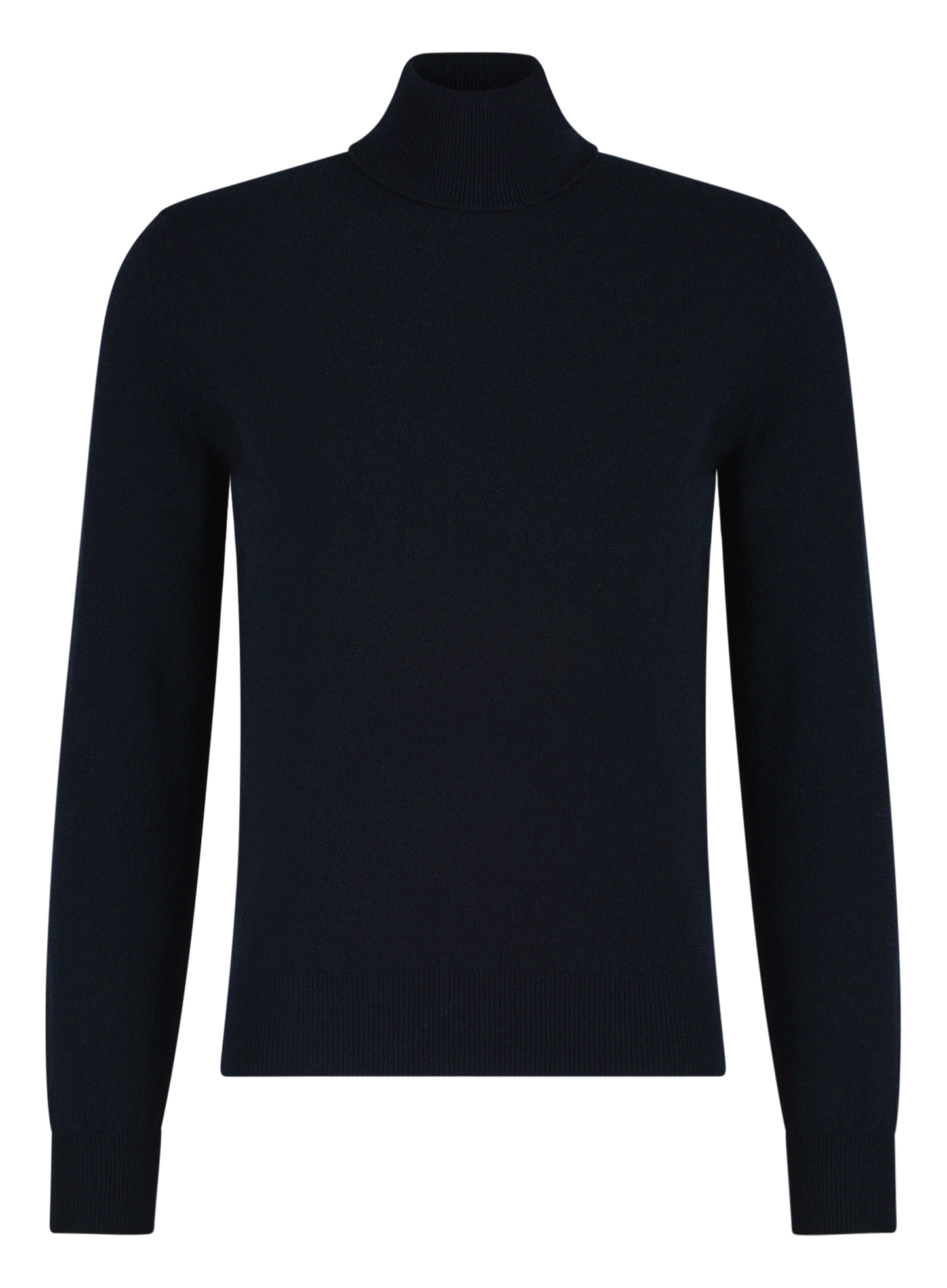 Coltrui van cashmere | FULL_WIDTH | BLUE NAVY