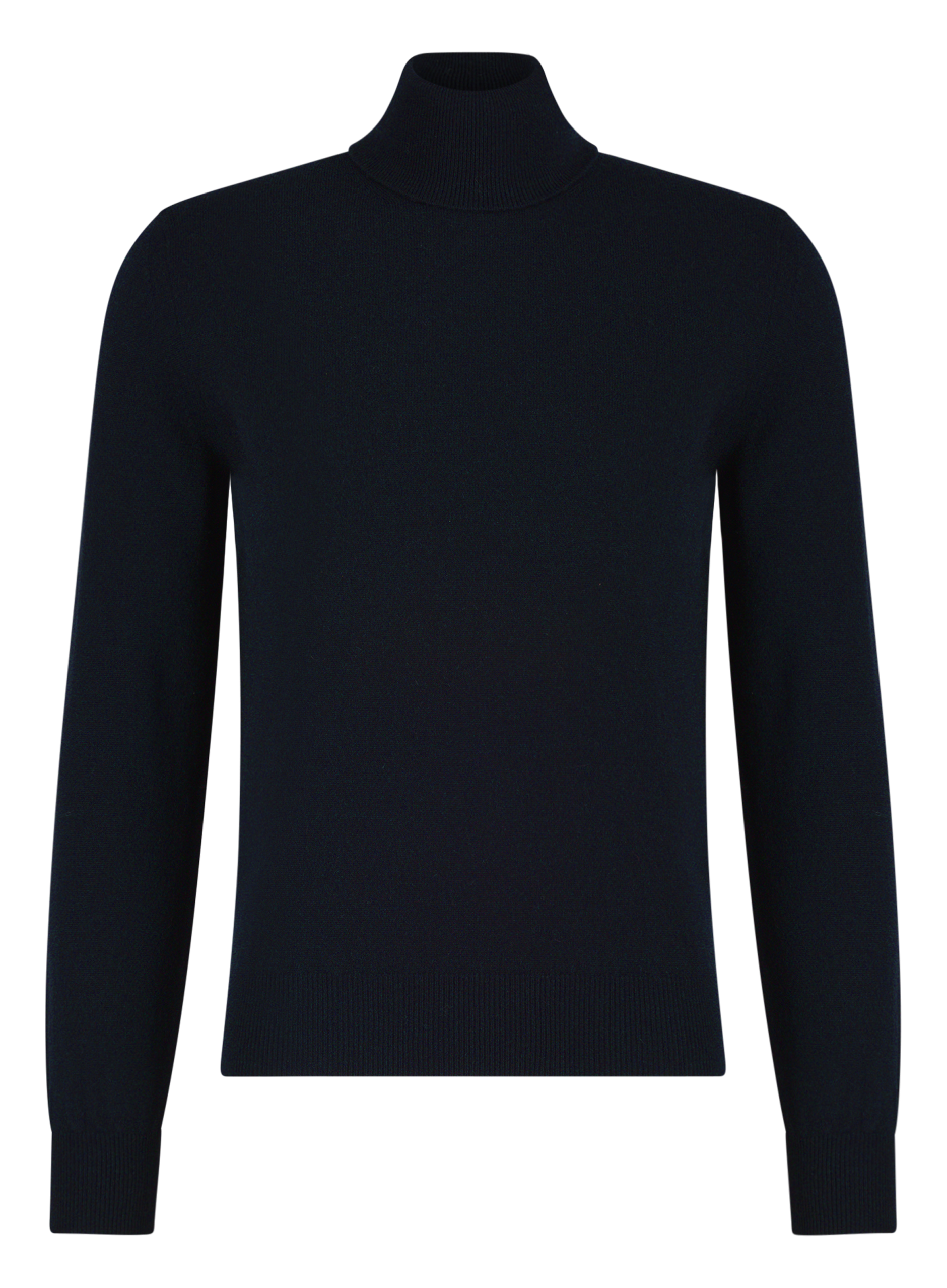 Coltrui van cashmere | FULL_WIDTH | BLUE NAVY