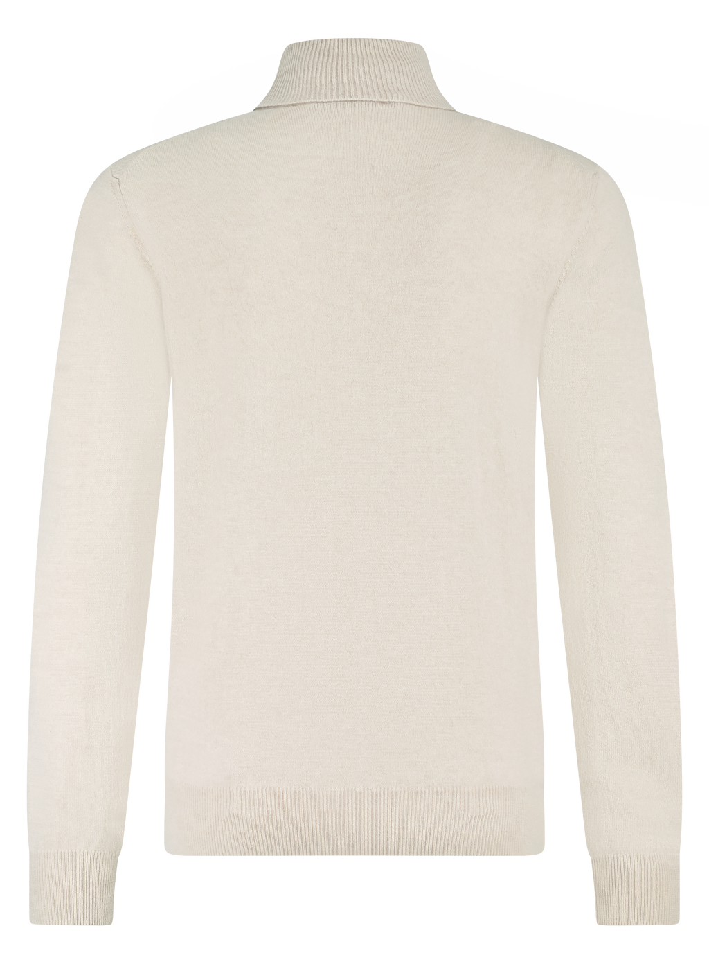 Coltrui van cashmere | Beige