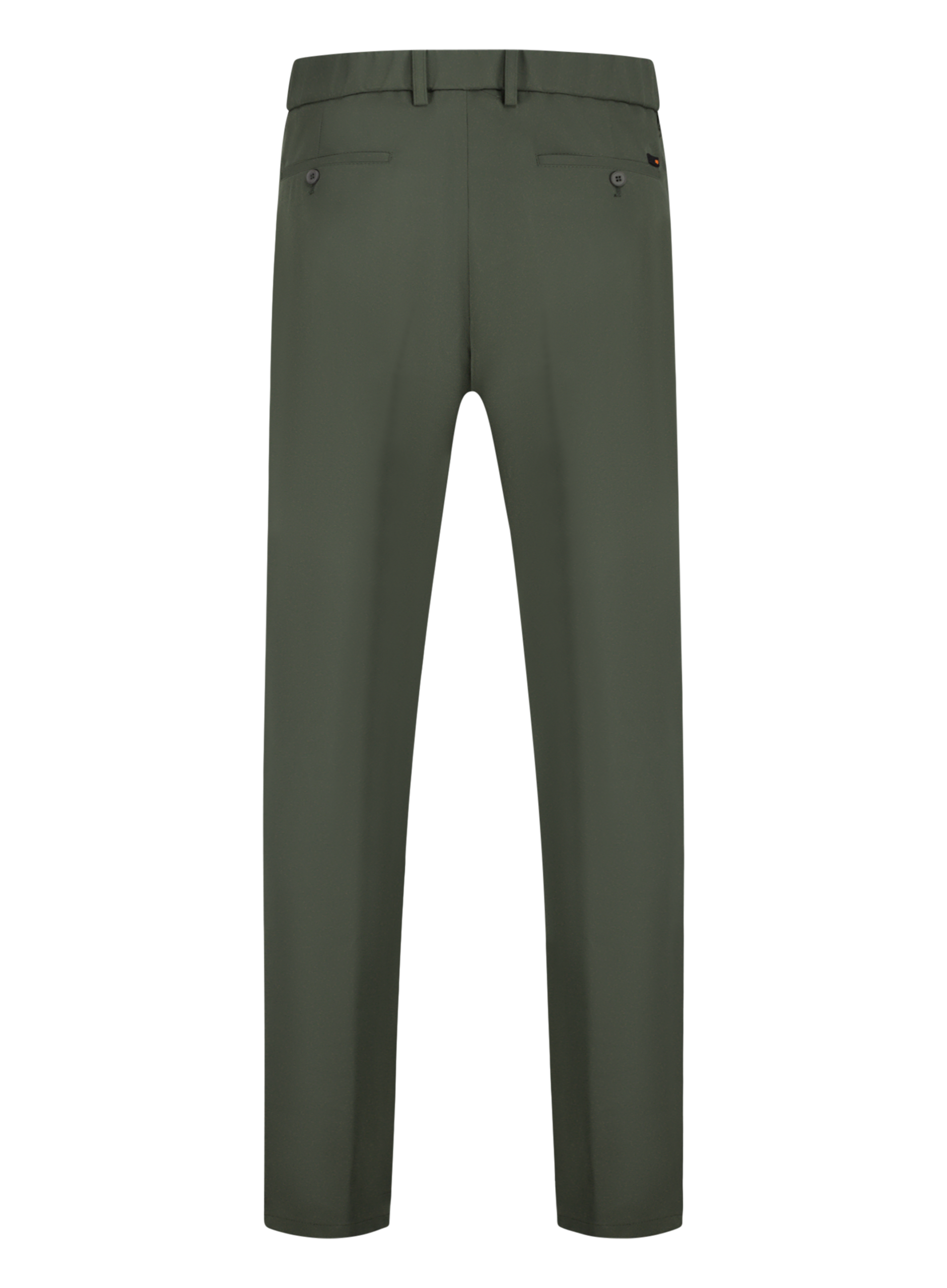 Bros chino | Groen