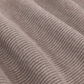 Crewneck met lange mouwen van cashmere | FULL_WIDTH | TAUPE