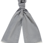 Shawl van wol | L.Grijs