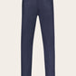 Nick Slim-fit pantalon | Blauw