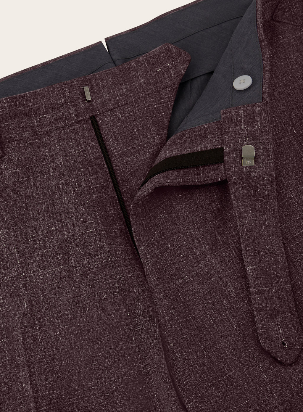 Pak met shirt jacket | FULL_WIDTH | Bordeaux