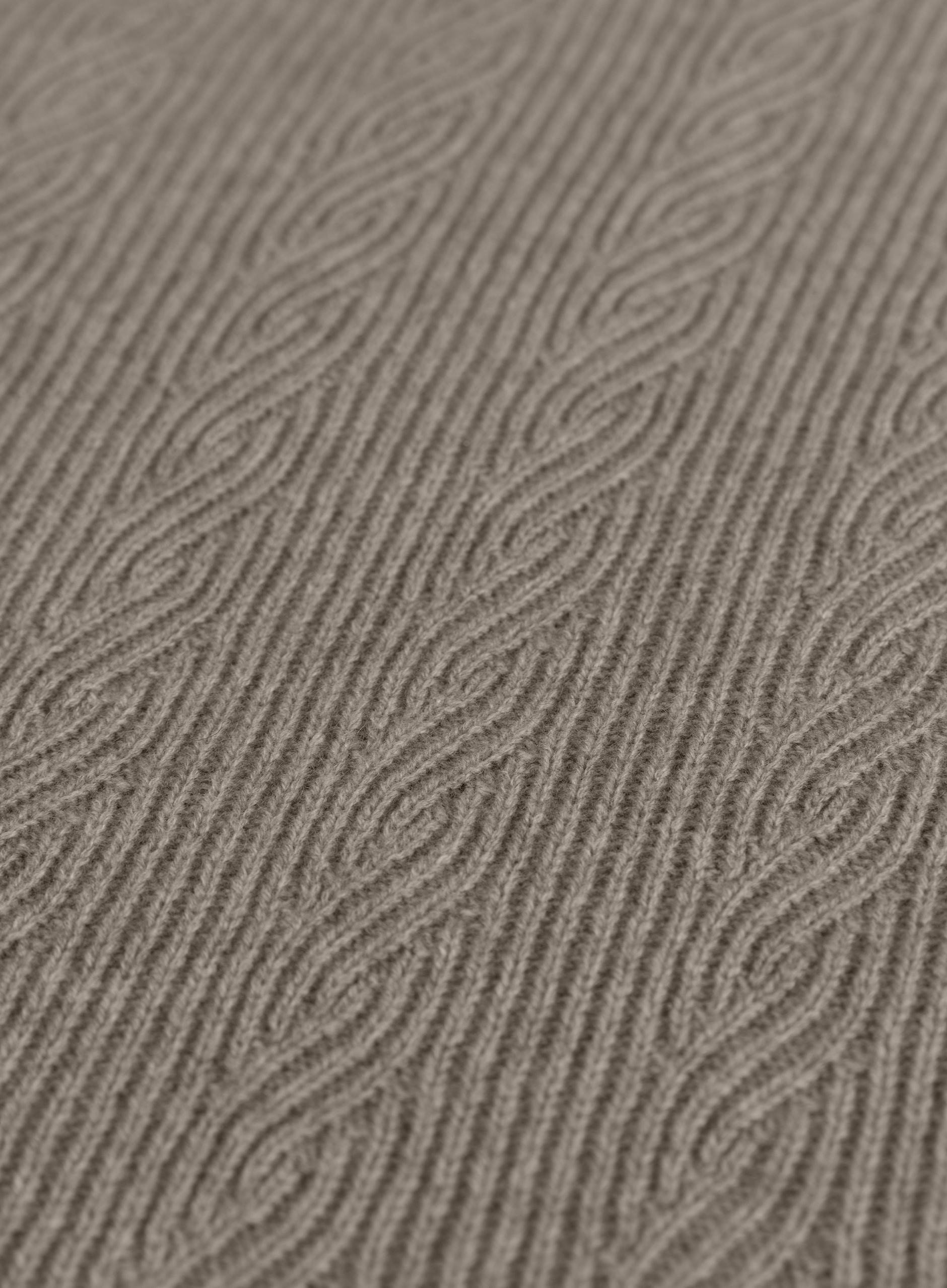 Coltrui van cashmere | FULL_WIDTH | TAUPE
