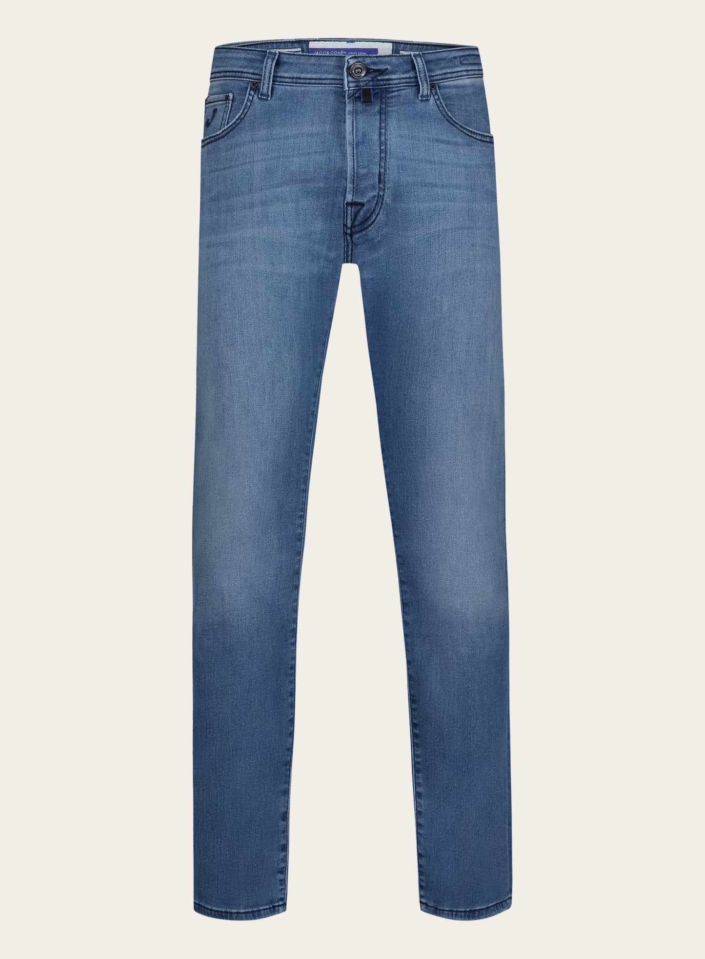 Bard Jeans | L.Blauw 