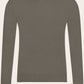 Crewneck van cashmere | Taupe 