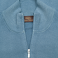 Virgin wollen ritsvest | FULL_WIDTH | L.Blauw