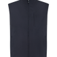 Waterafstotende Bodywarmer | BLUE NAVY
