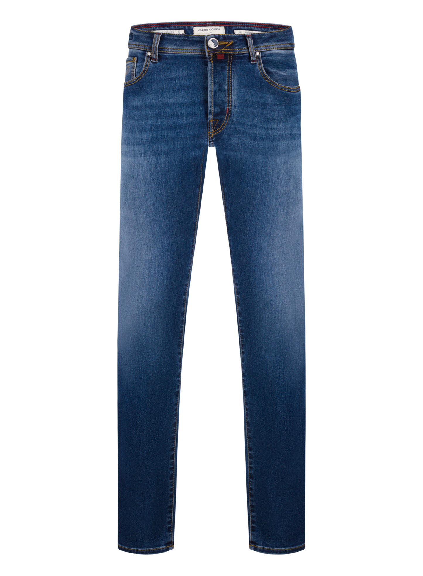 Bard Jeans | Blauw