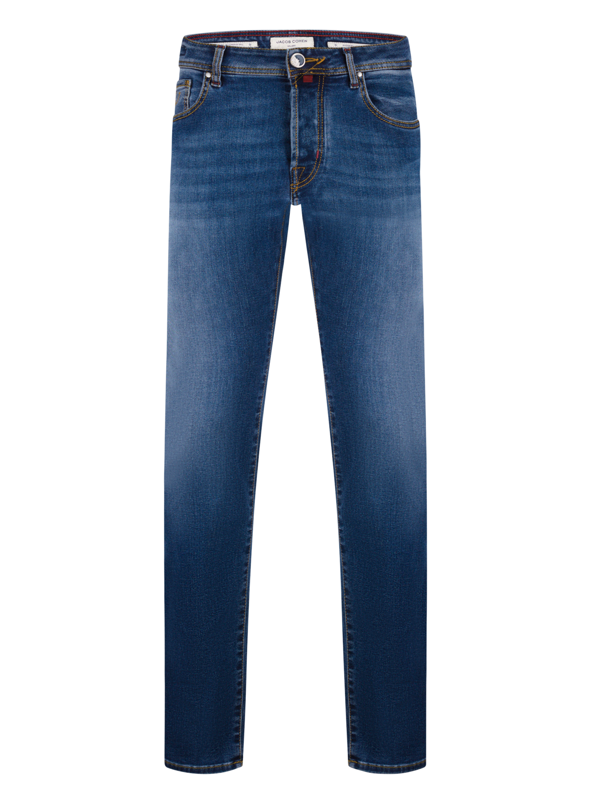 Bard Jeans | Blauw