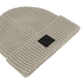 Muts van cashmere | Beige