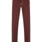 Corduroy Nick slim-fit jeans | Rood