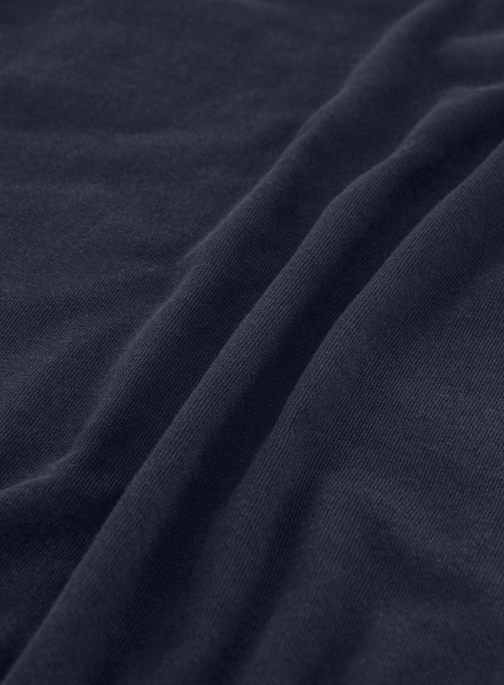 Poloshirt van katoen | FULL_WIDTH | BLUE NAVY
