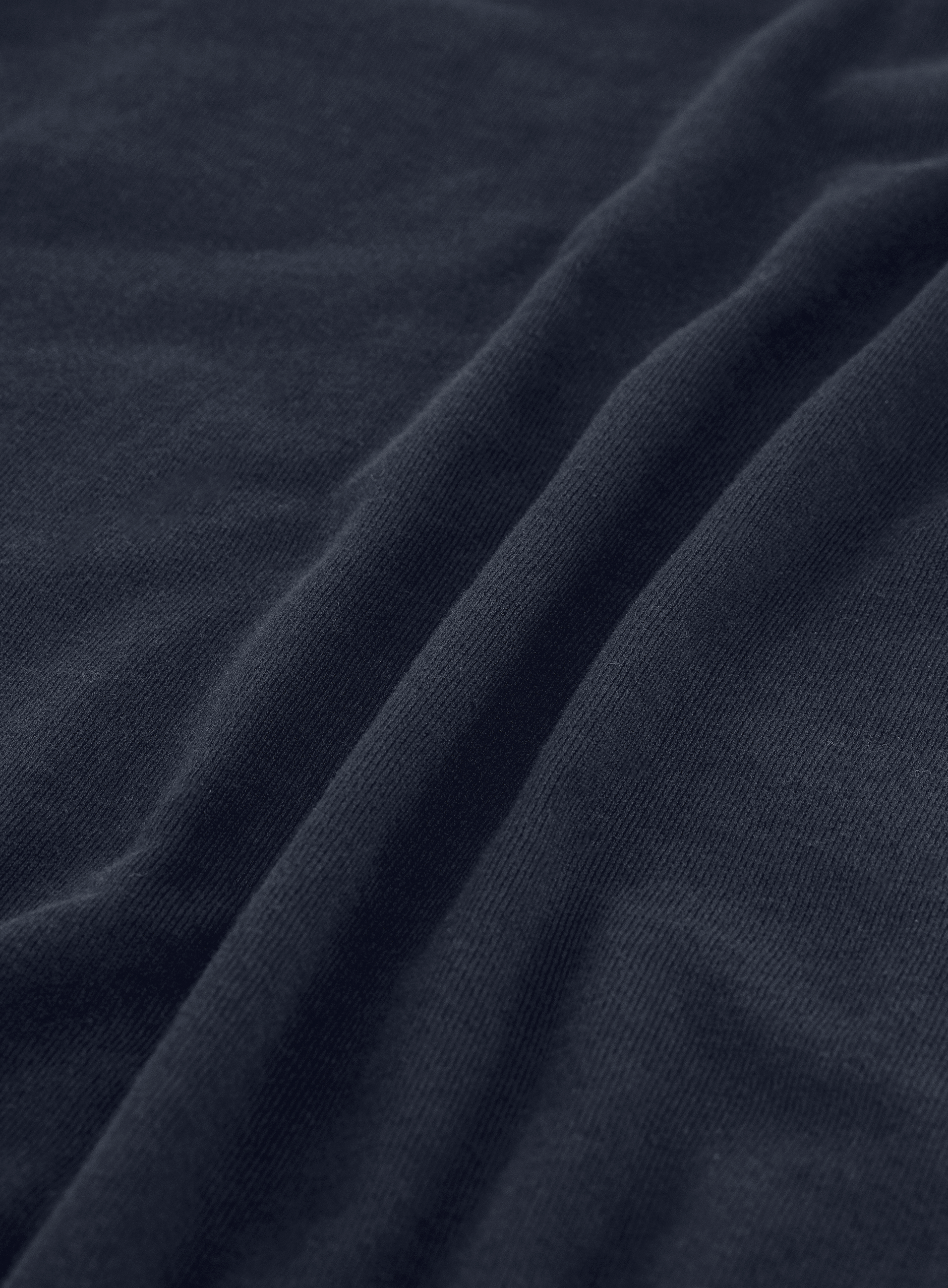 Poloshirt van katoen | FULL_WIDTH | BLUE NAVY