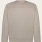 Jack van cashmere | TAUPE