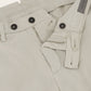 Pantalon van katoen | Beige