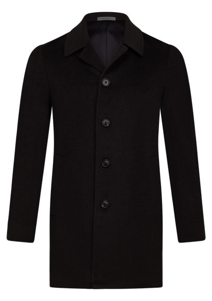 Jas van virgin wol | FULL_WIDTH | D.Bruin