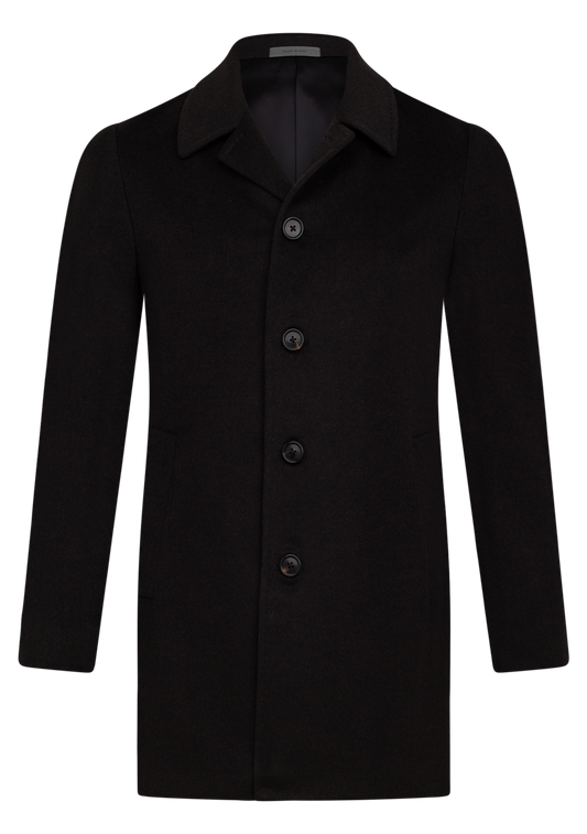 Jas van virgin wol | FULL_WIDTH | D.Bruin