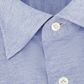 Shirt van katoen | FULL_WIDTH | L.Blauw