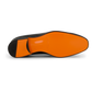 Loafers van lakleer | Zwart