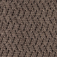 Knitted stropdas van wol | FULL_WIDTH | TAUPE