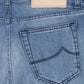 Nick Slim-fit jeans | Blauw