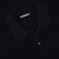 Poloshirt van katoen | FULL_WIDTH | BLUE NAVY