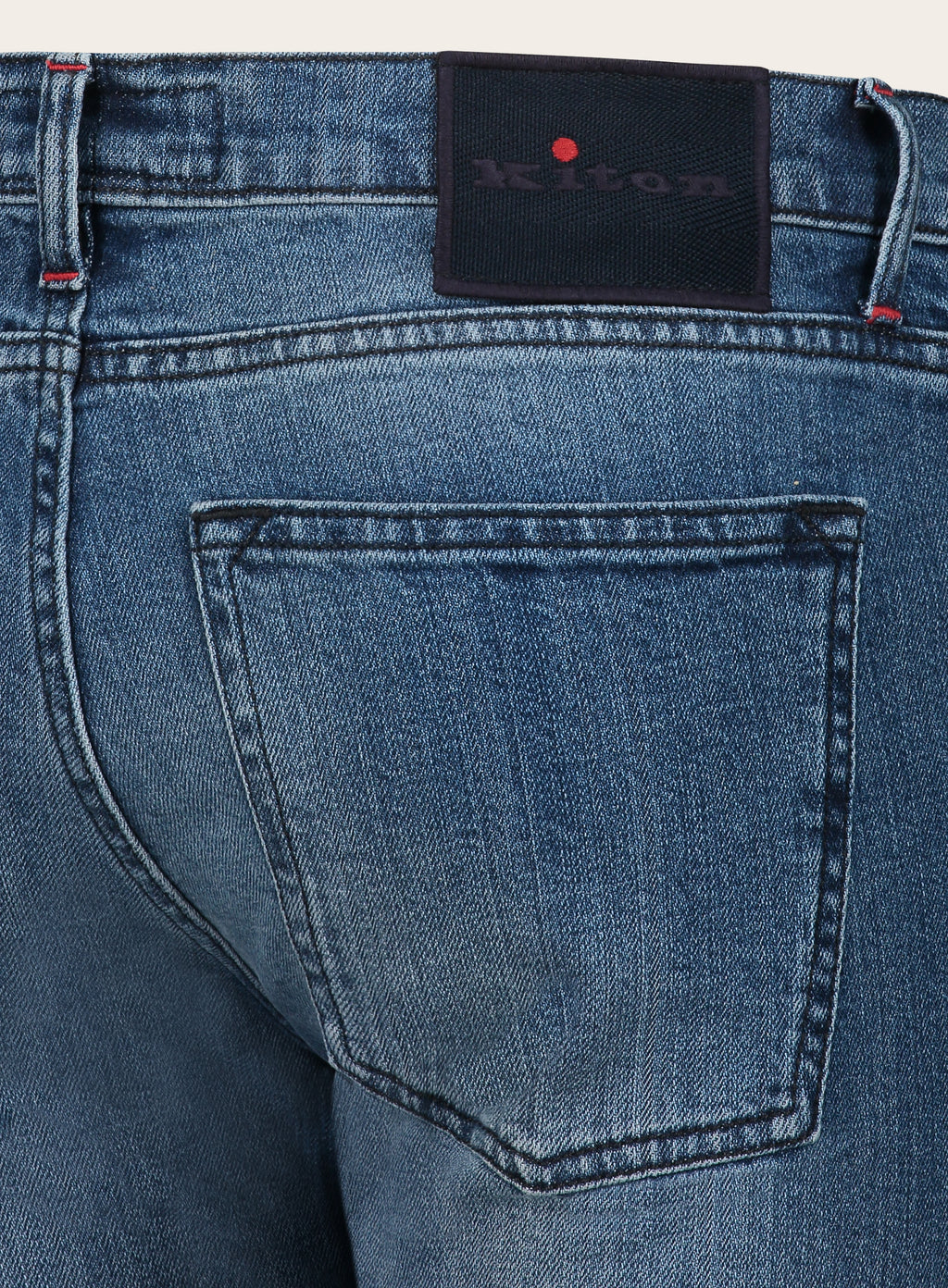 5-pocket jeans | FULL_WIDTH | JEANS BLAUW