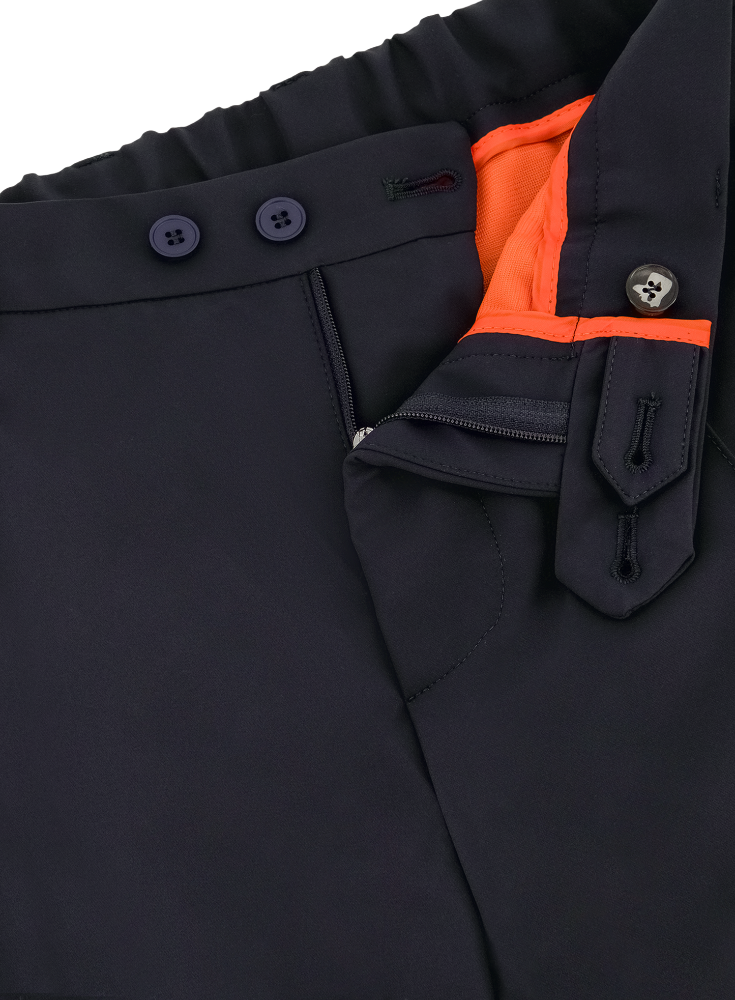 Bros chino | FULL_WIDTH | BLUE NAVY