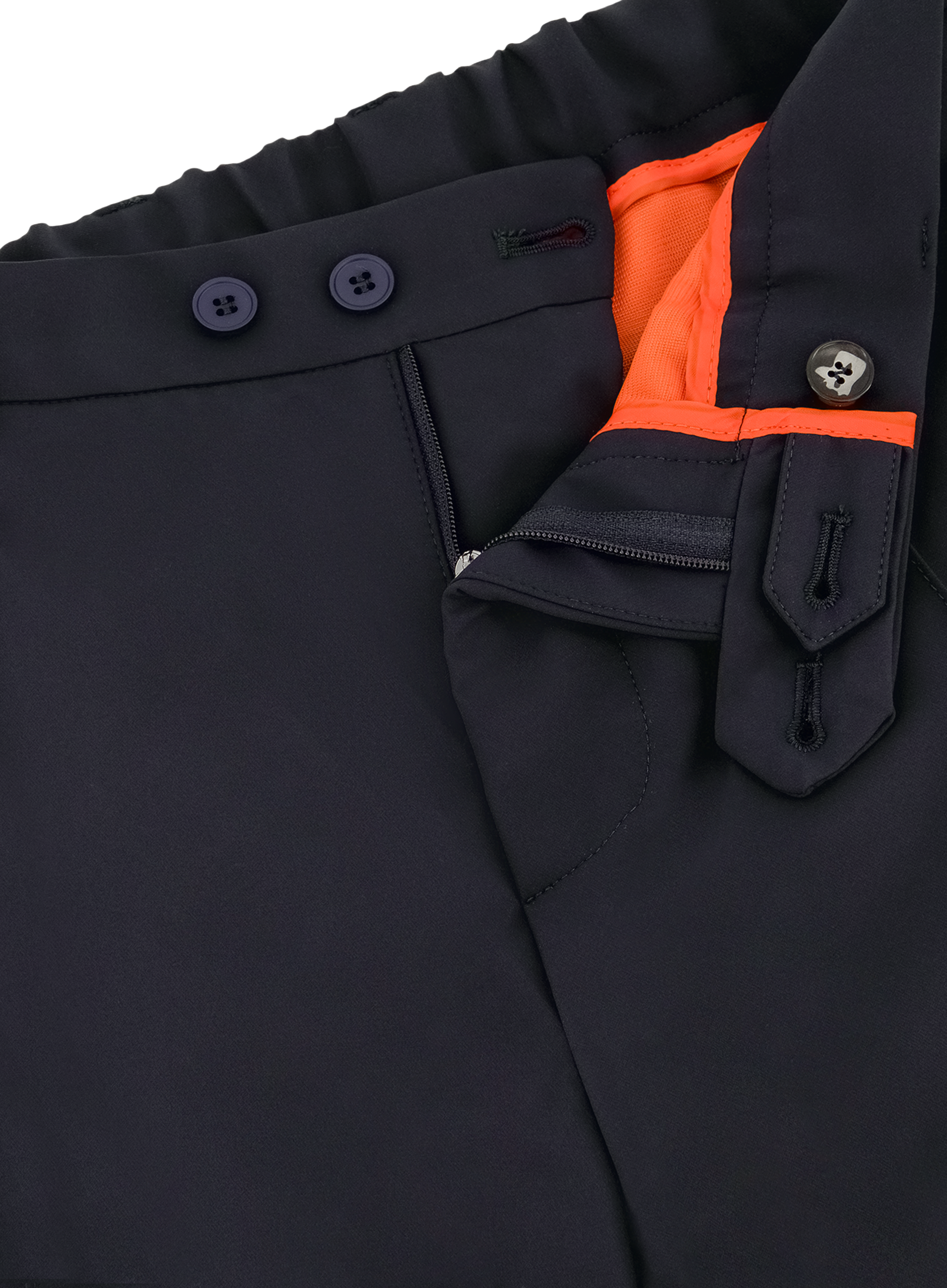 Bros chino | FULL_WIDTH | BLUE NAVY