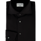 Shirt van katoen | BLUE NAVY