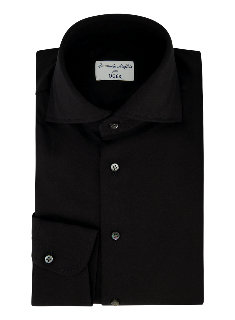 Baumwoll-Shirt