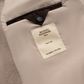Cashmere bodywarmer | FULL_WIDTH | Beige
