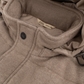 Cashmere bodywarmer | FULL_WIDTH | Beige