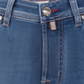 Bard jeans - Limited Edition '750 jaar Amsterdam' | Blauw