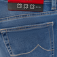 Bard jeans - Limited Edition '750 jaar Amsterdam' | Blauw