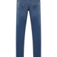 Bard jeans - Limited Edition '750 jaar Amsterdam' | Blauw