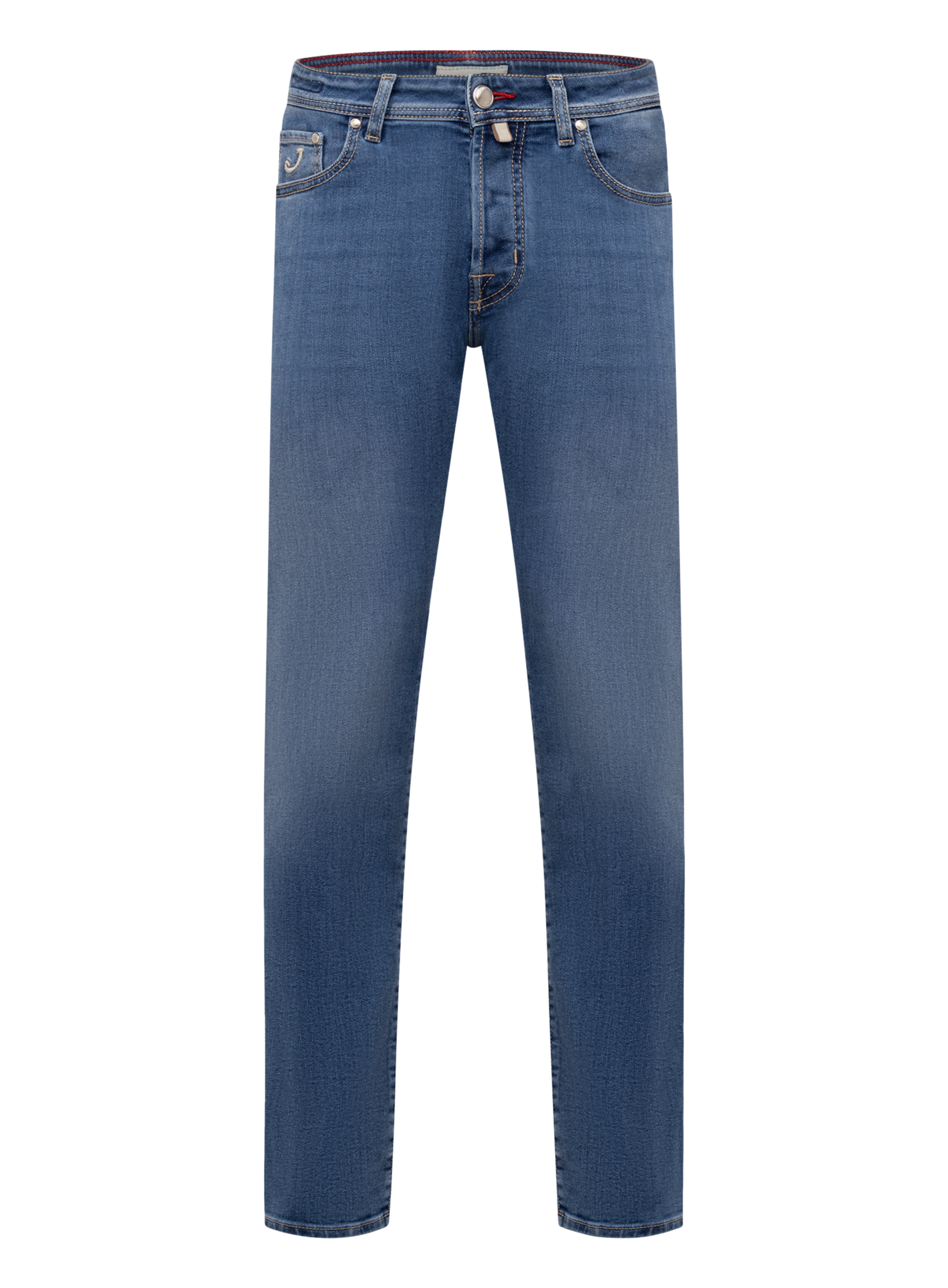 Bard jeans - Limited Edition '750 jaar Amsterdam' | Blauw