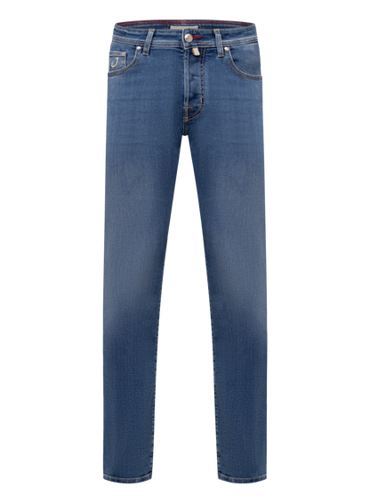 Bard jeans - Limited Edition '750 jaar Amsterdam' | Blauw