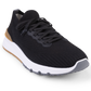 Knitted sneakers van wol | BLUE NAVY