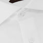 Royal Oxford shirt van katoen | Wit