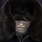 Cashmere jack | FULL_WIDTH | BLUE NAVY
