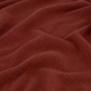 Half-zip trui van wol | FULL_WIDTH | Roest