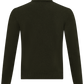 Coltrui van virgin wol en cashmere | FULL_WIDTH | Groen
