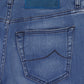 Nick Slim-fit jeans | MID.BLAUW